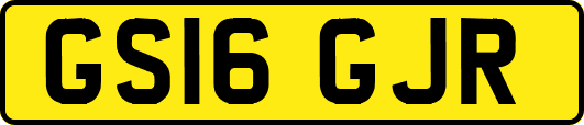 GS16GJR