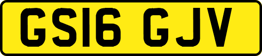 GS16GJV