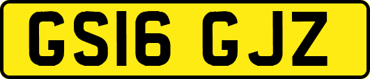 GS16GJZ