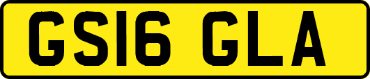 GS16GLA