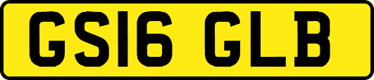 GS16GLB
