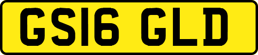GS16GLD
