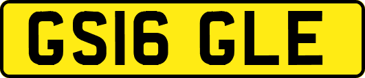 GS16GLE