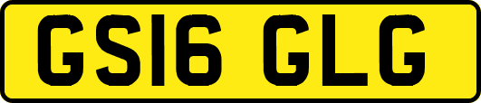 GS16GLG