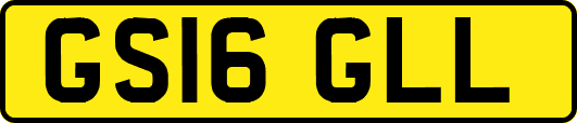 GS16GLL