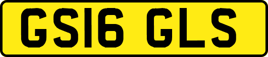 GS16GLS