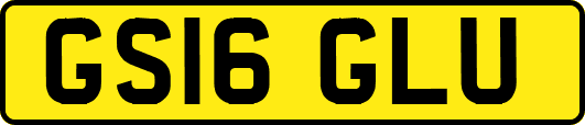 GS16GLU