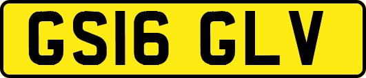 GS16GLV