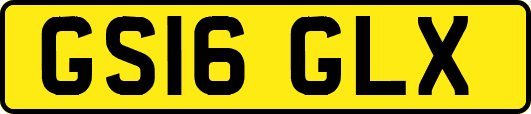 GS16GLX