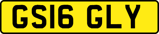 GS16GLY