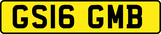 GS16GMB