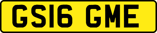 GS16GME
