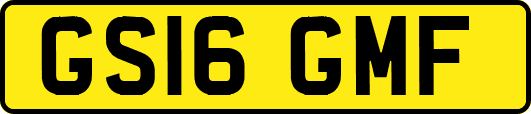 GS16GMF