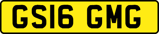 GS16GMG