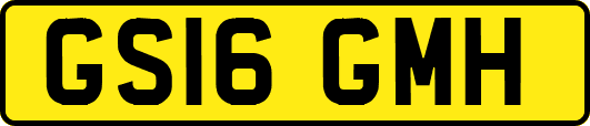 GS16GMH