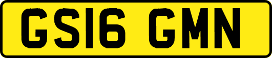 GS16GMN