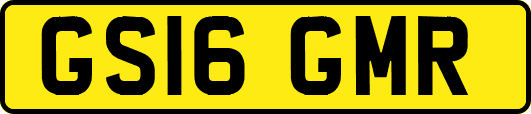 GS16GMR