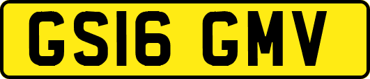 GS16GMV