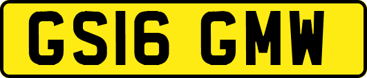 GS16GMW