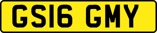 GS16GMY