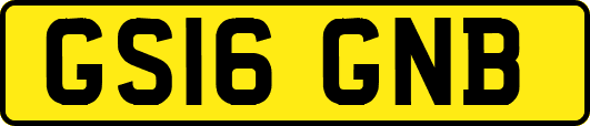 GS16GNB
