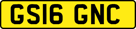 GS16GNC