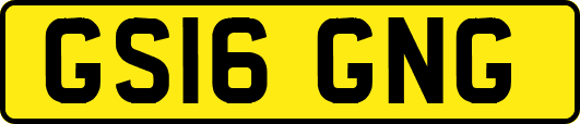 GS16GNG