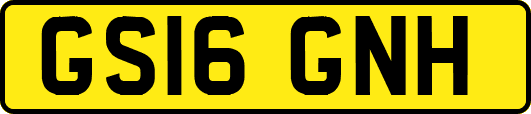GS16GNH