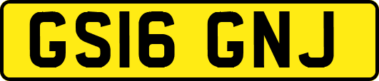 GS16GNJ