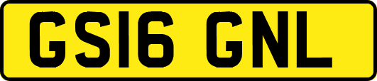 GS16GNL