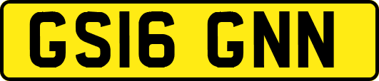 GS16GNN