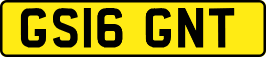 GS16GNT