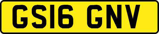 GS16GNV