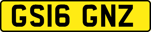 GS16GNZ