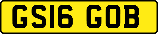 GS16GOB