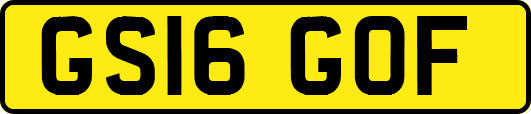GS16GOF