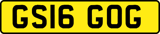 GS16GOG
