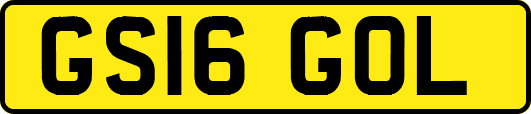 GS16GOL