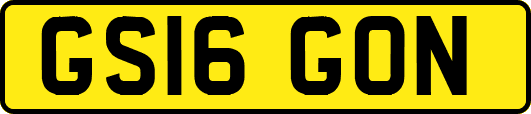 GS16GON