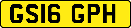 GS16GPH