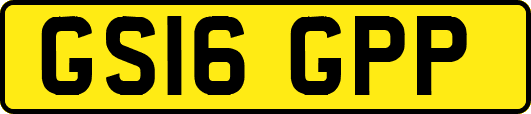 GS16GPP