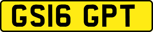 GS16GPT
