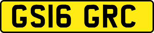 GS16GRC