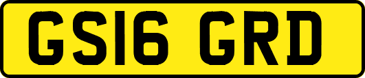 GS16GRD