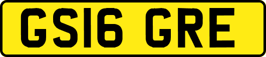 GS16GRE