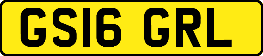 GS16GRL