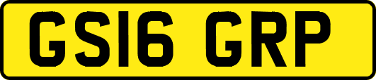 GS16GRP
