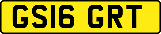 GS16GRT