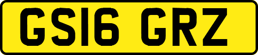 GS16GRZ