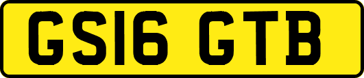 GS16GTB